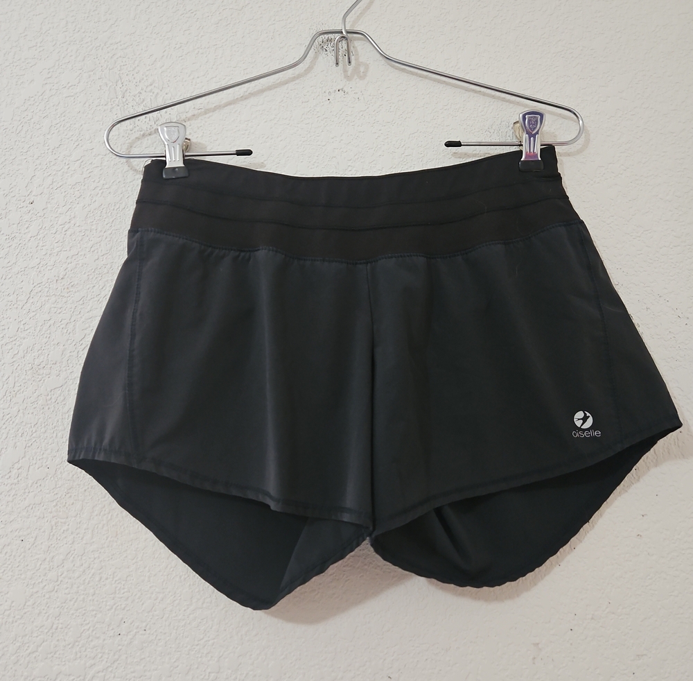 Oiselle Roga Shorts Size 4 Women